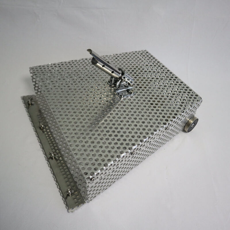 Aava HiekkaKITA Alumiini